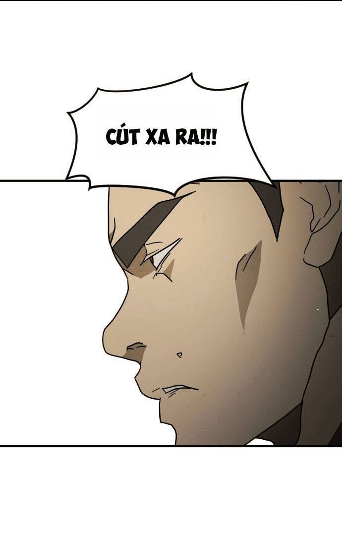 Đại Dịch Seoul Chapter 61 - Trang 2