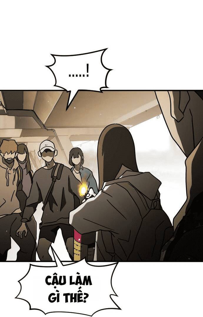 Đại Dịch Seoul Chapter 61 - Trang 2