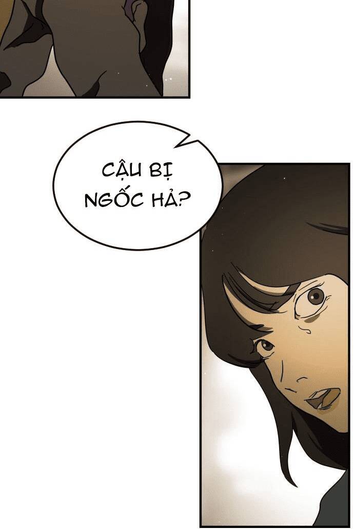 Đại Dịch Seoul Chapter 61 - Trang 2