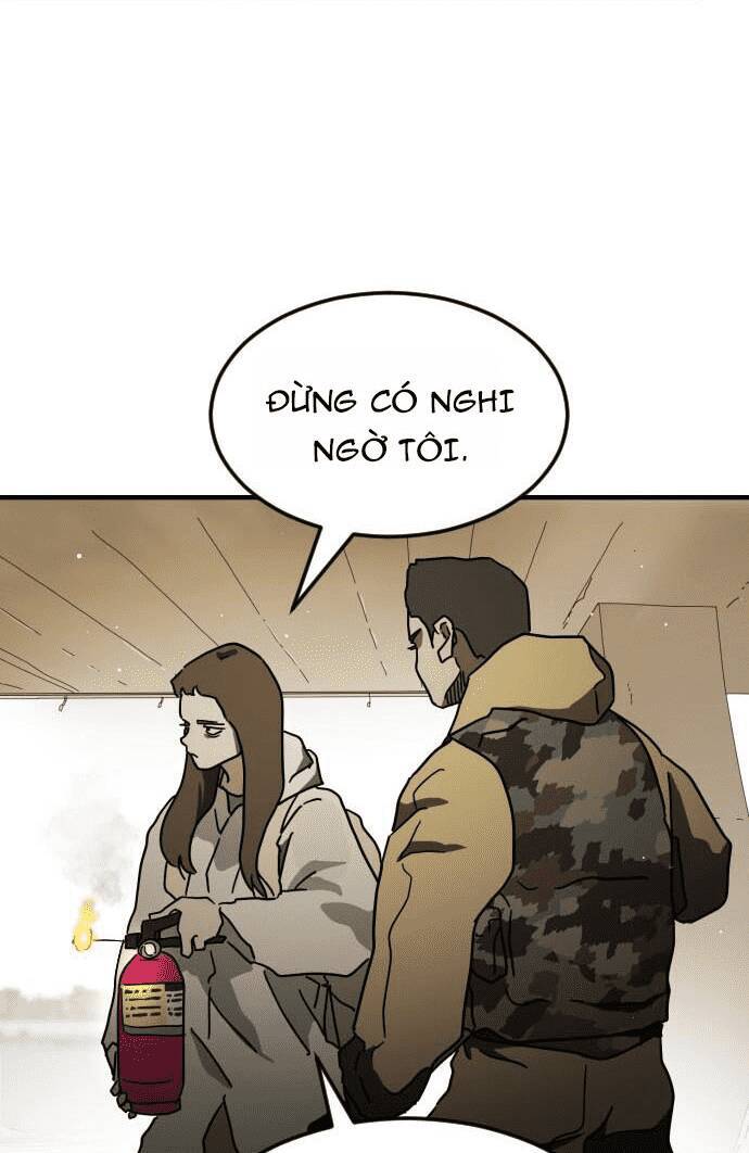 Đại Dịch Seoul Chapter 61 - Trang 2