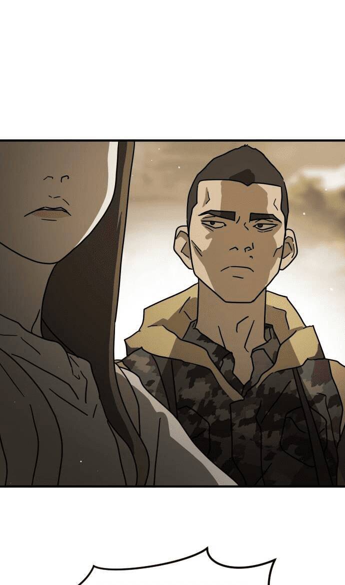 Đại Dịch Seoul Chapter 61 - Trang 2