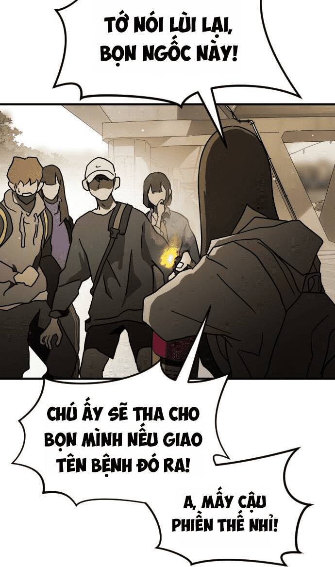 Đại Dịch Seoul Chapter 61 - Trang 2