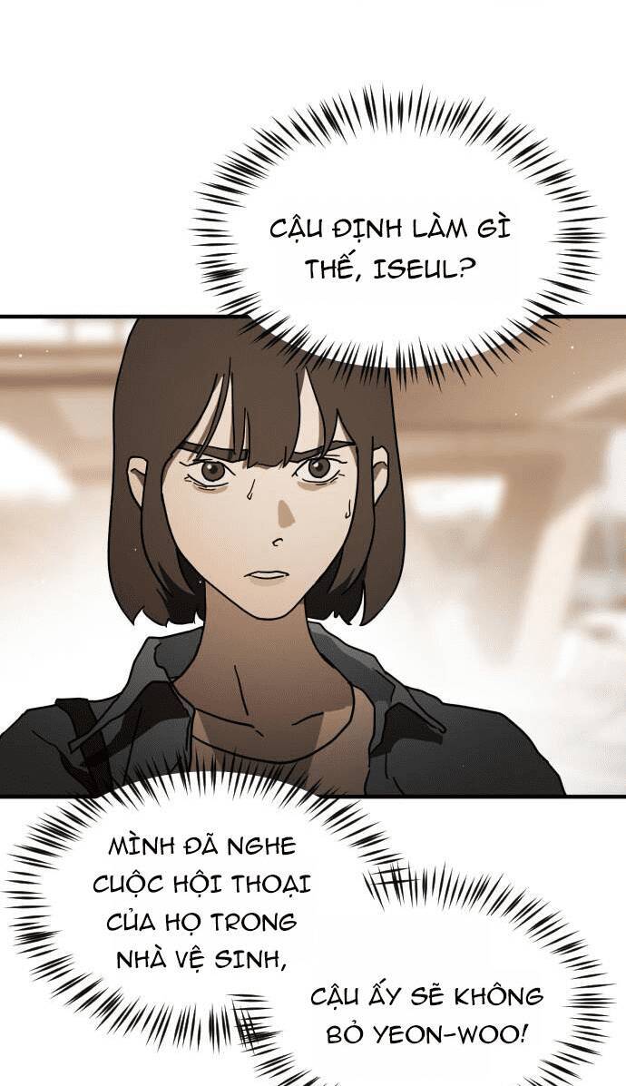 Đại Dịch Seoul Chapter 61 - Trang 2