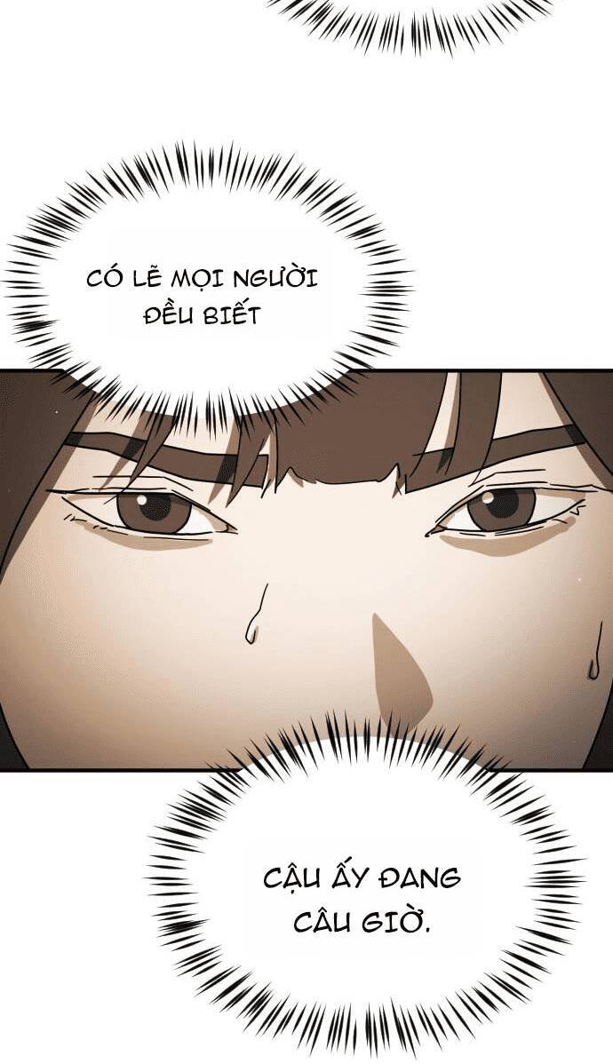 Đại Dịch Seoul Chapter 61 - Trang 2