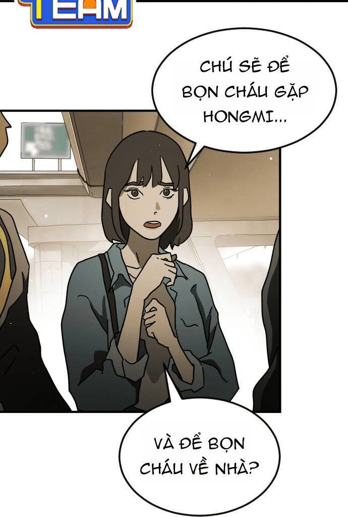 Đại Dịch Seoul Chapter 61 - Trang 2