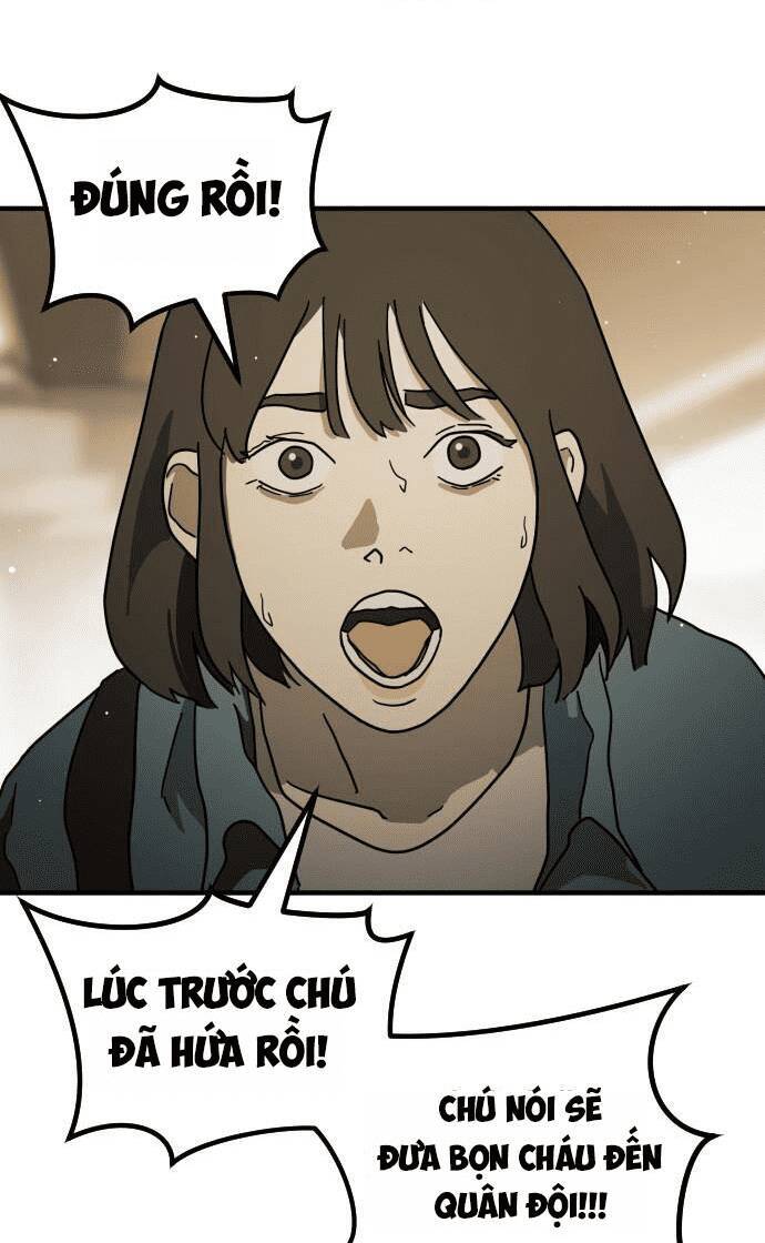 Đại Dịch Seoul Chapter 61 - Trang 2