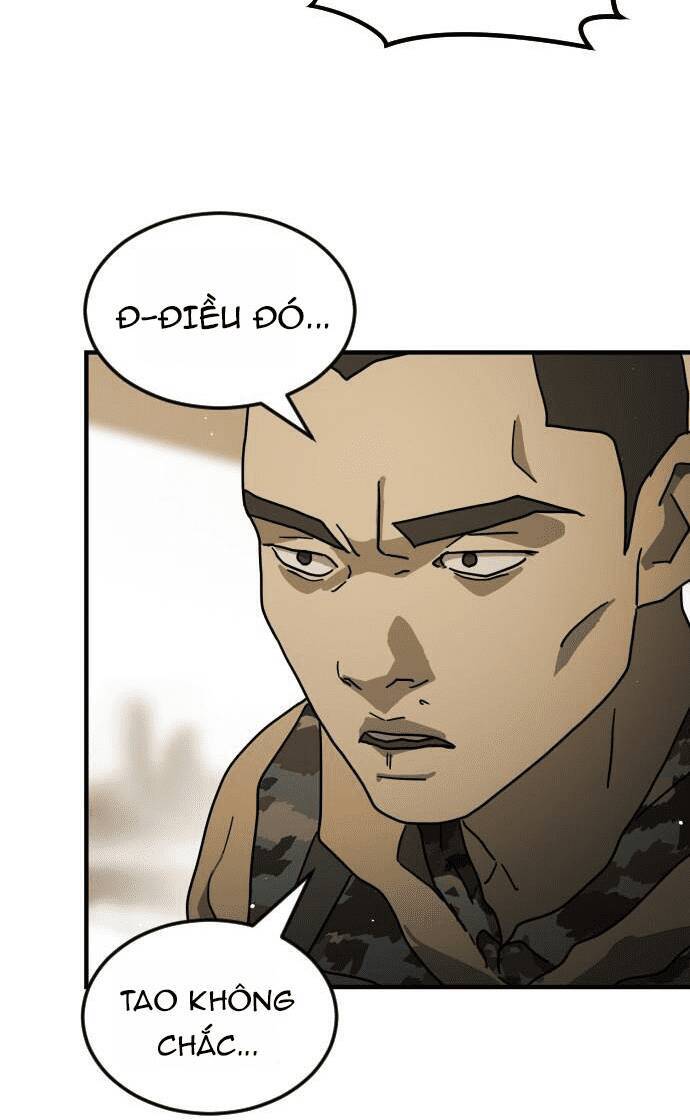 Đại Dịch Seoul Chapter 61 - Trang 2