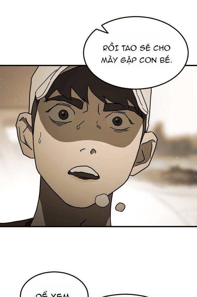 Đại Dịch Seoul Chapter 61 - Trang 2