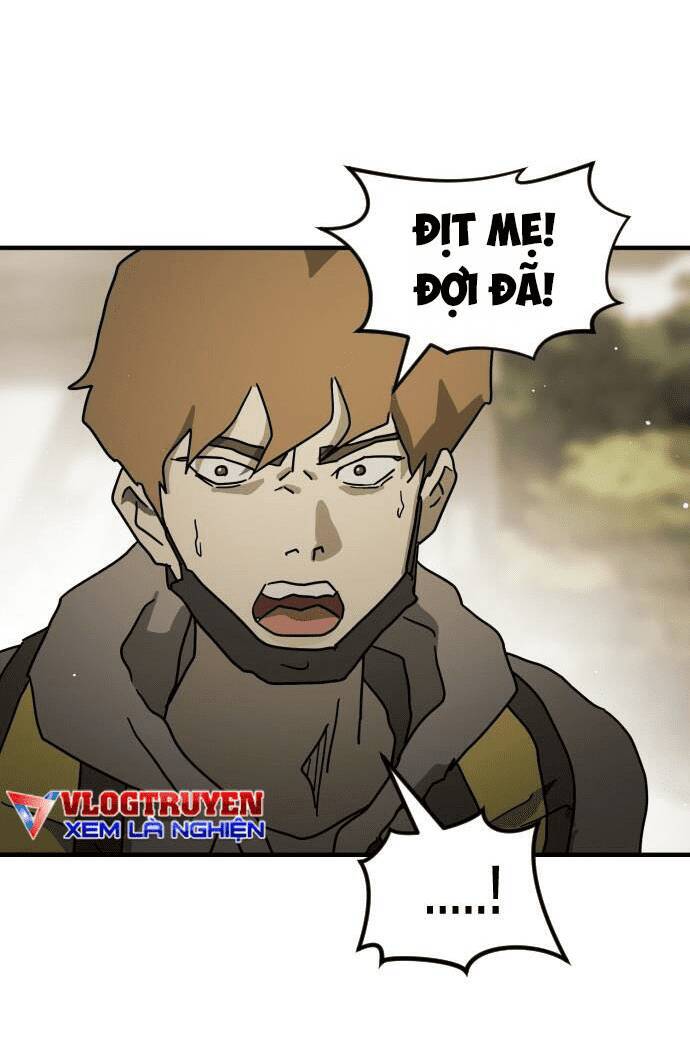 Đại Dịch Seoul Chapter 61 - Trang 2