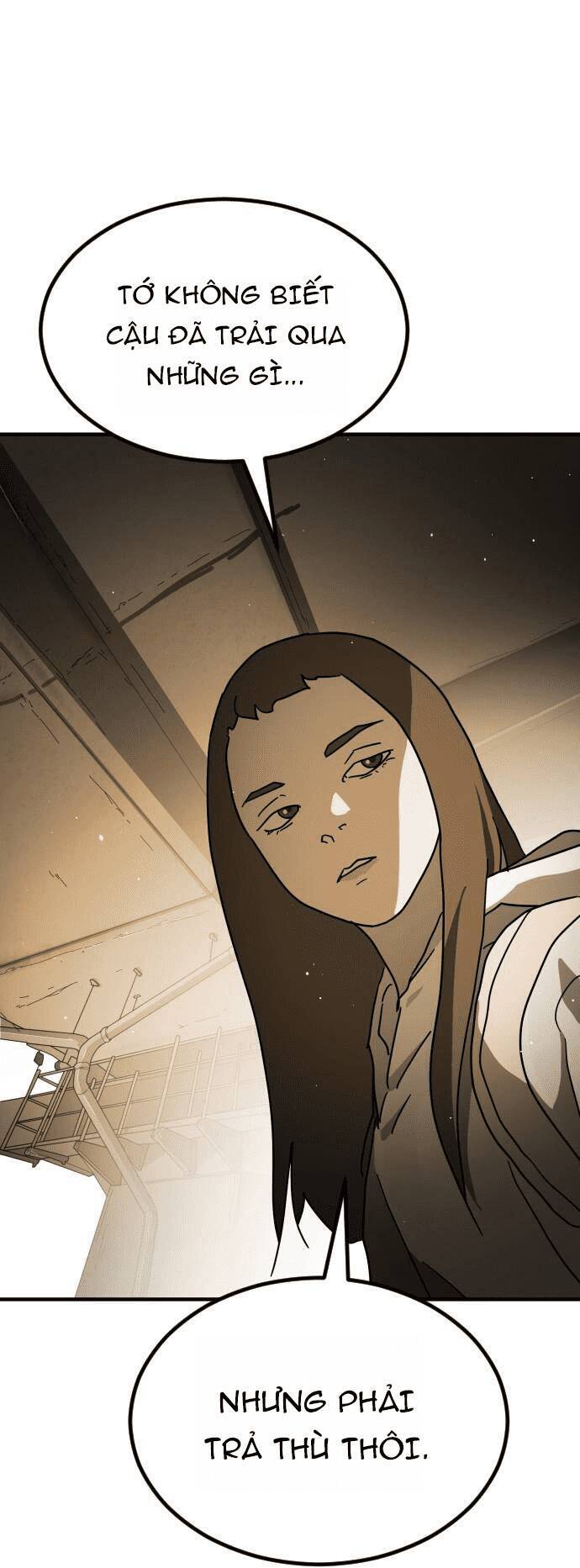 Đại Dịch Seoul Chapter 61 - Trang 2