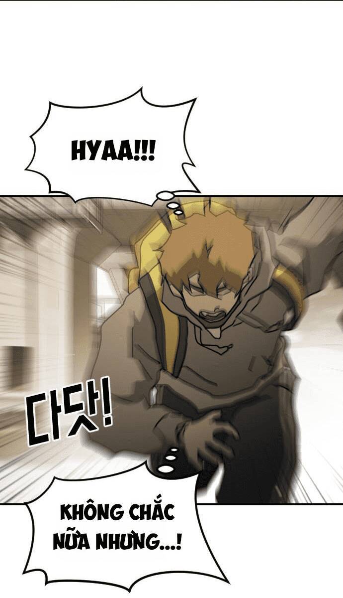 Đại Dịch Seoul Chapter 61 - Trang 2