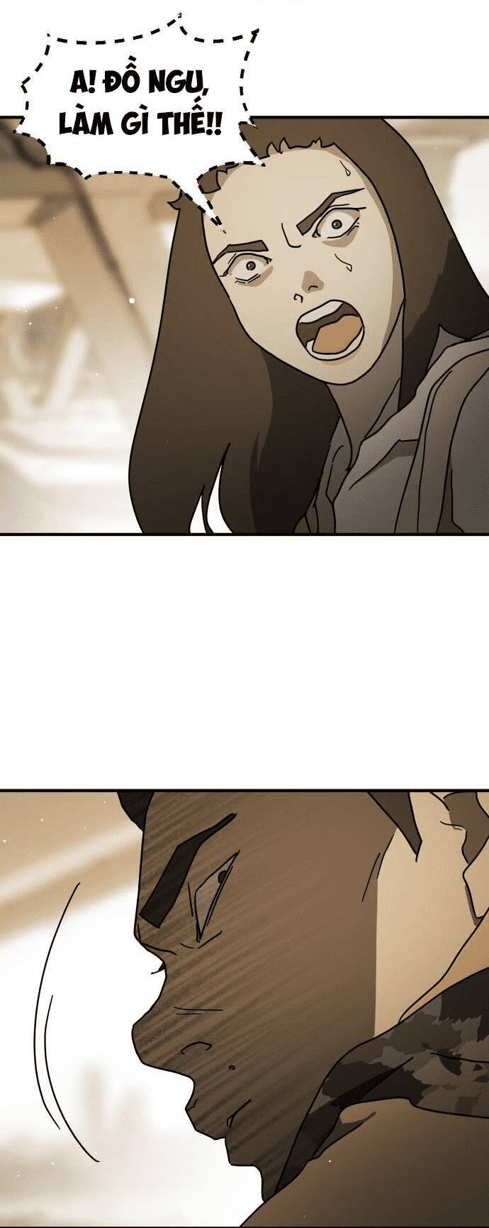 Đại Dịch Seoul Chapter 61 - Trang 2