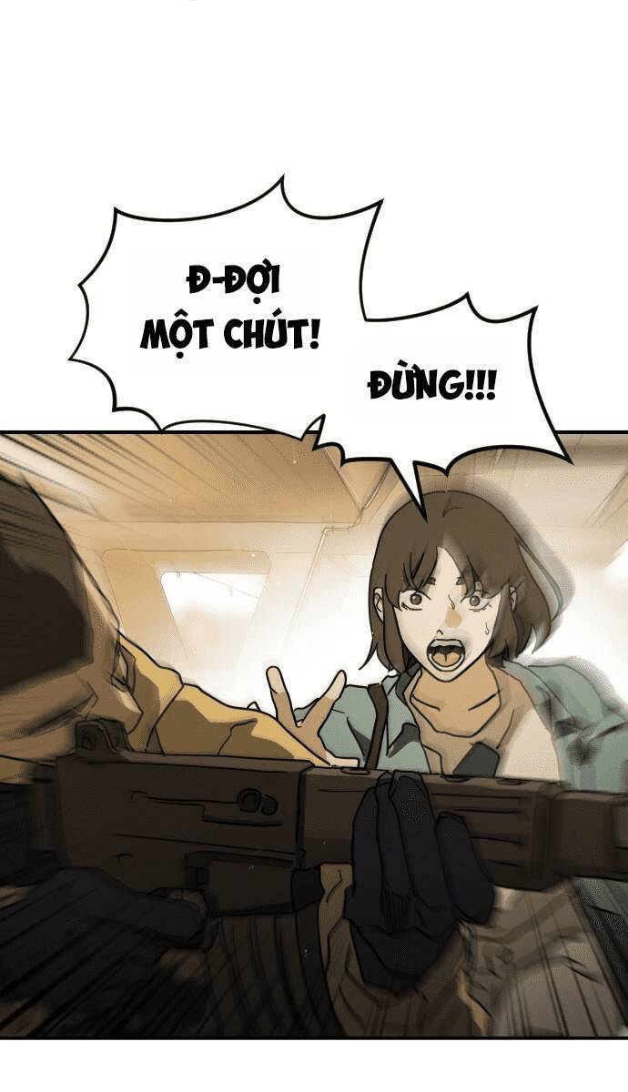 Đại Dịch Seoul Chapter 61 - Trang 2