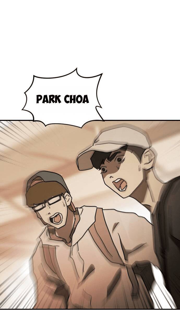 Đại Dịch Seoul Chapter 61 - Trang 2