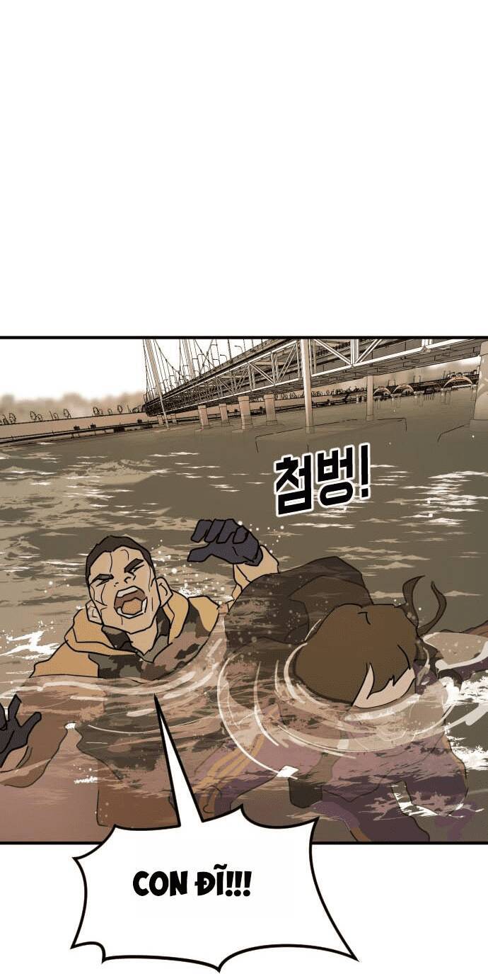 Đại Dịch Seoul Chapter 61 - Trang 2