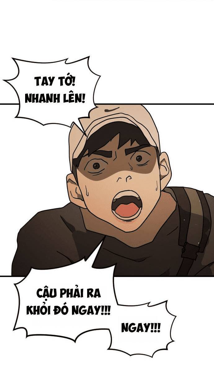 Đại Dịch Seoul Chapter 61 - Trang 2