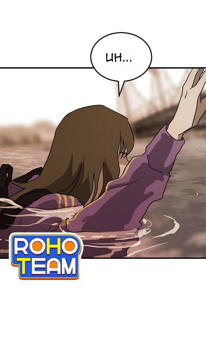 Đại Dịch Seoul Chapter 61 - Trang 2