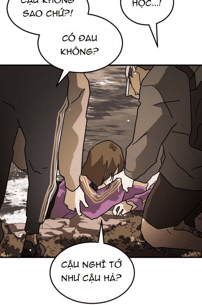 Đại Dịch Seoul Chapter 61 - Trang 2