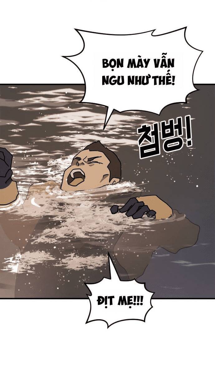 Đại Dịch Seoul Chapter 61 - Trang 2