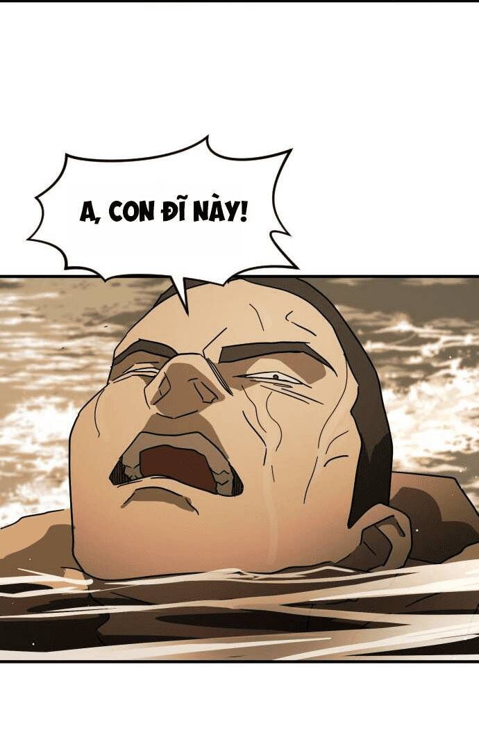 Đại Dịch Seoul Chapter 61 - Trang 2