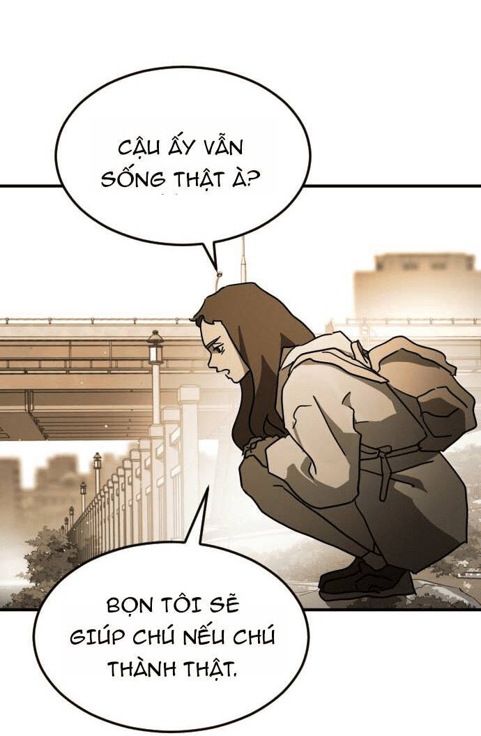 Đại Dịch Seoul Chapter 61 - Trang 2