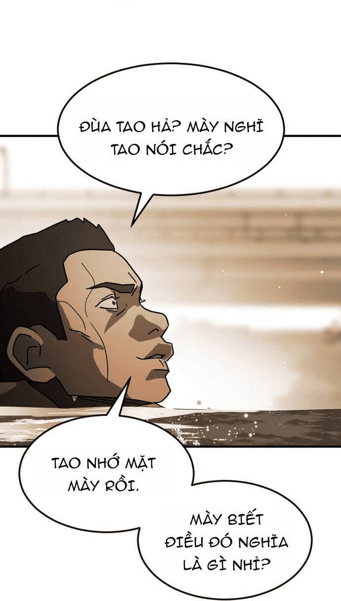 Đại Dịch Seoul Chapter 61 - Trang 2