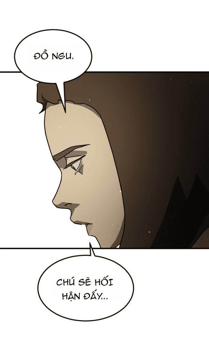 Đại Dịch Seoul Chapter 61 - Trang 2
