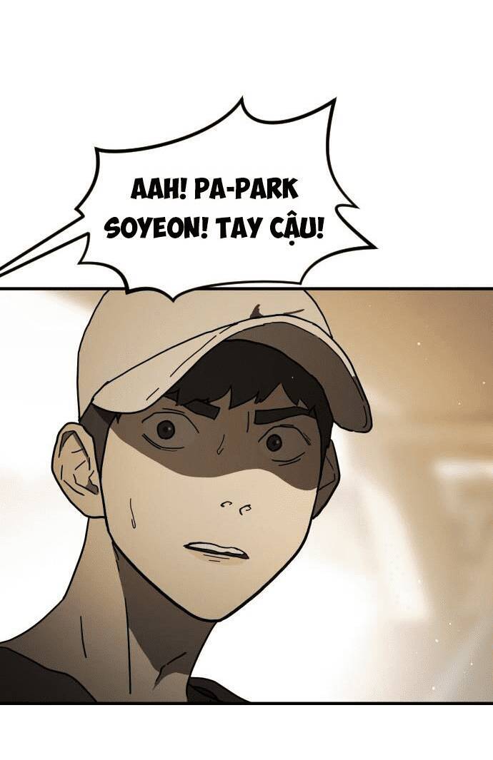 Đại Dịch Seoul Chapter 61 - Trang 2