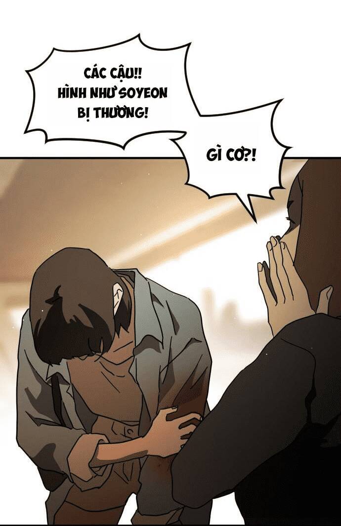 Đại Dịch Seoul Chapter 61 - Trang 2