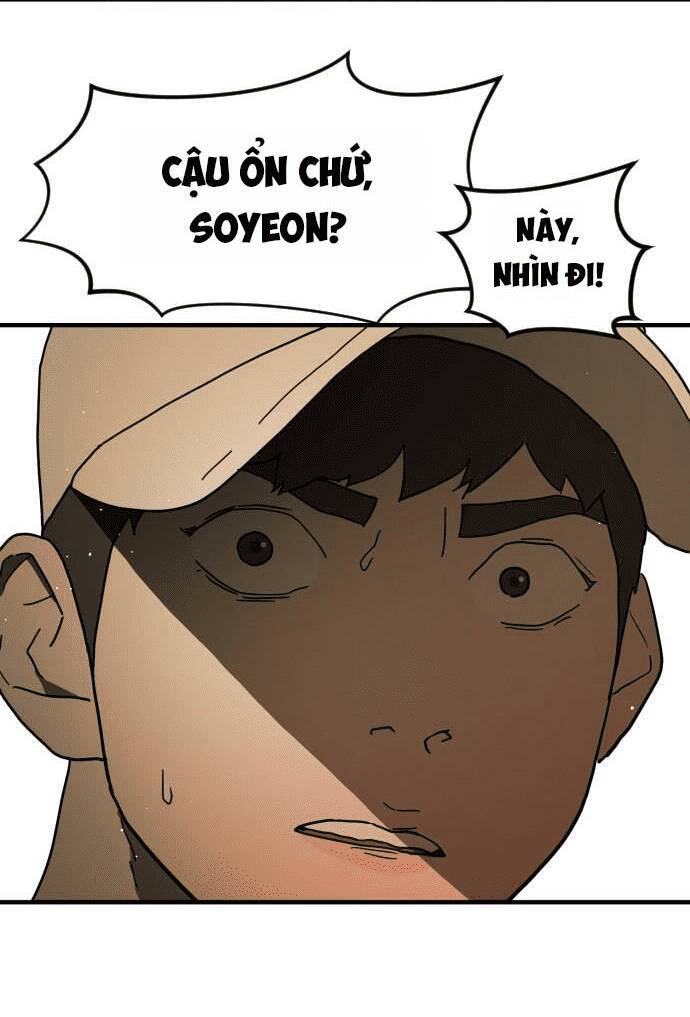 Đại Dịch Seoul Chapter 61 - Trang 2
