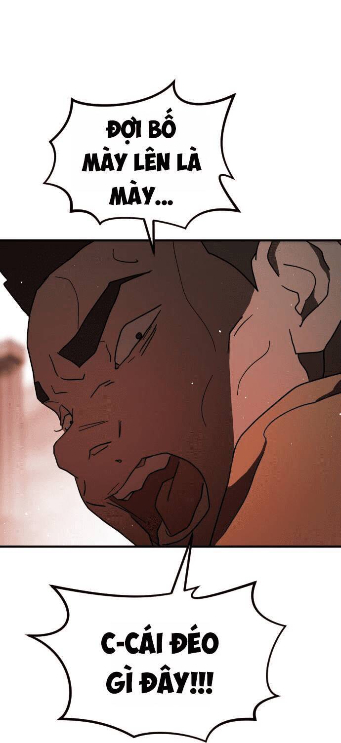 Đại Dịch Seoul Chapter 61 - Trang 2