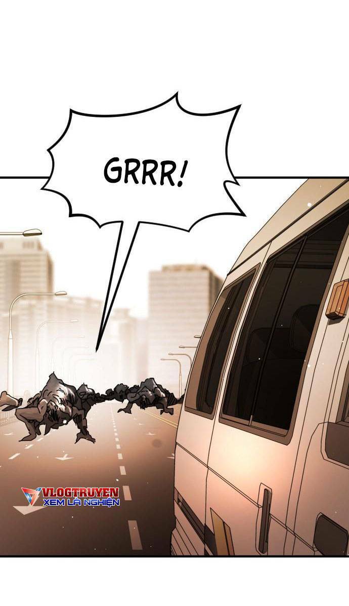 Đại Dịch Seoul Chapter 62 - Trang 2