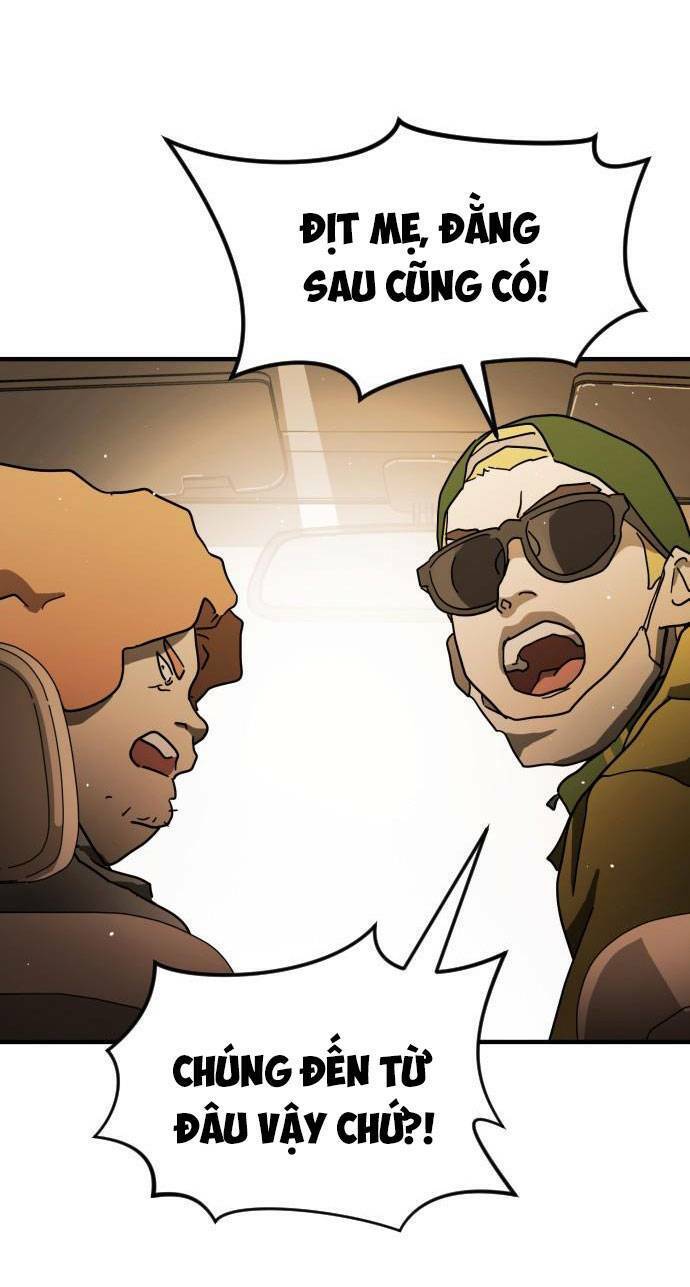 Đại Dịch Seoul Chapter 62 - Trang 2