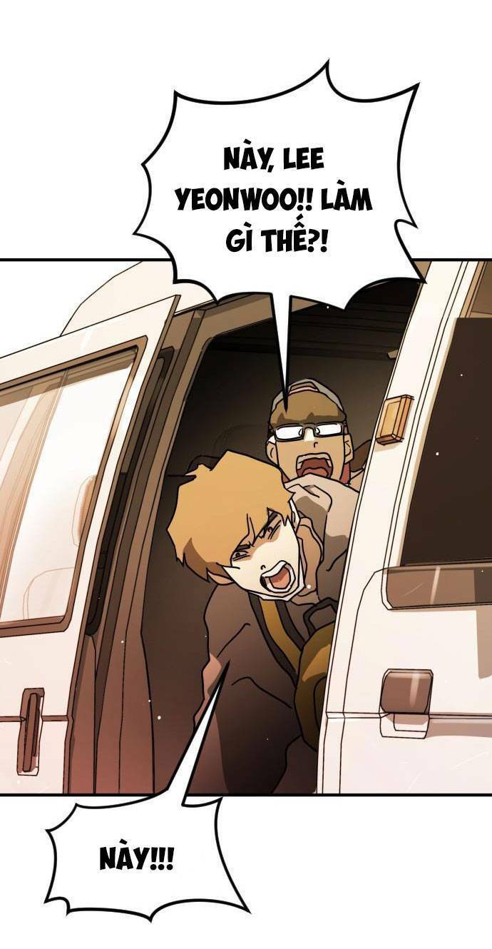 Đại Dịch Seoul Chapter 62 - Trang 2