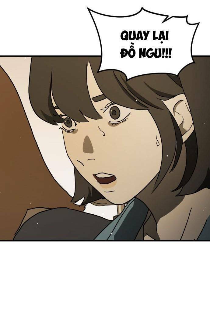 Đại Dịch Seoul Chapter 62 - Trang 2