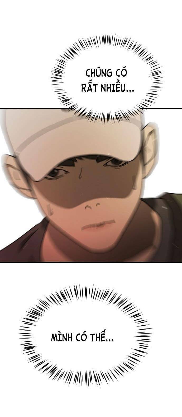 Đại Dịch Seoul Chapter 62 - Trang 2