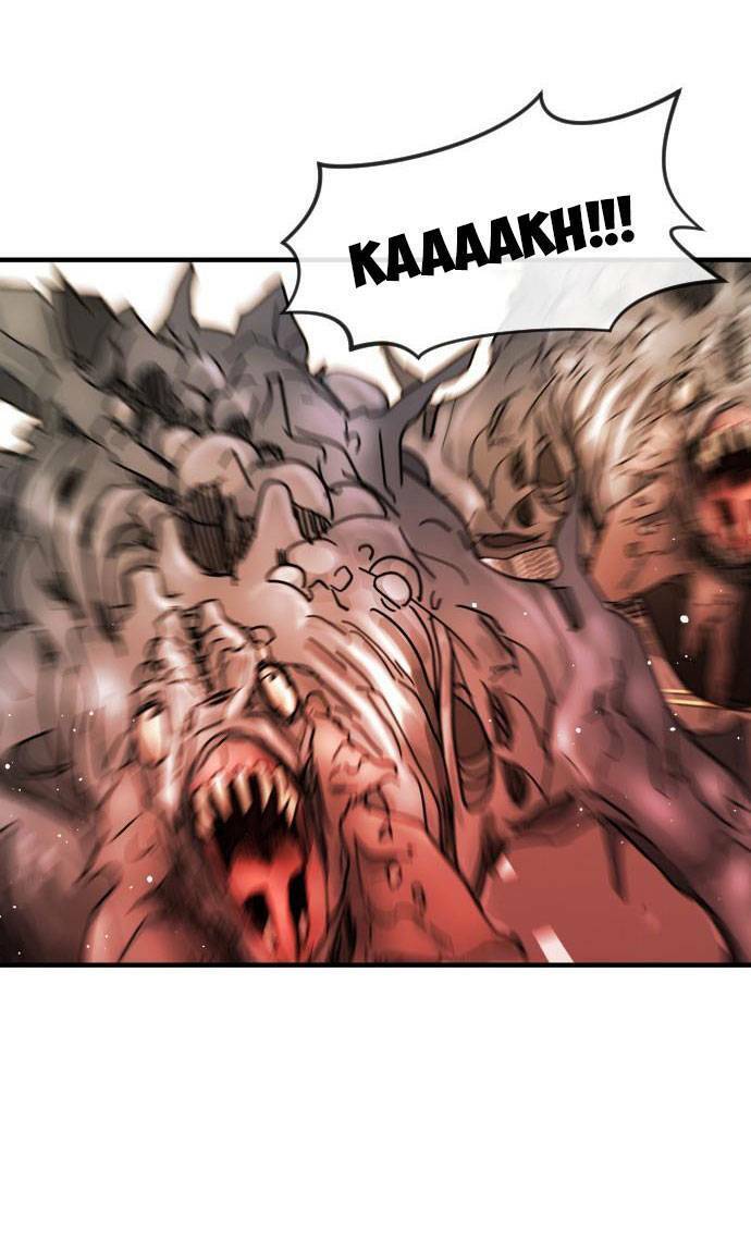 Đại Dịch Seoul Chapter 62 - Trang 2