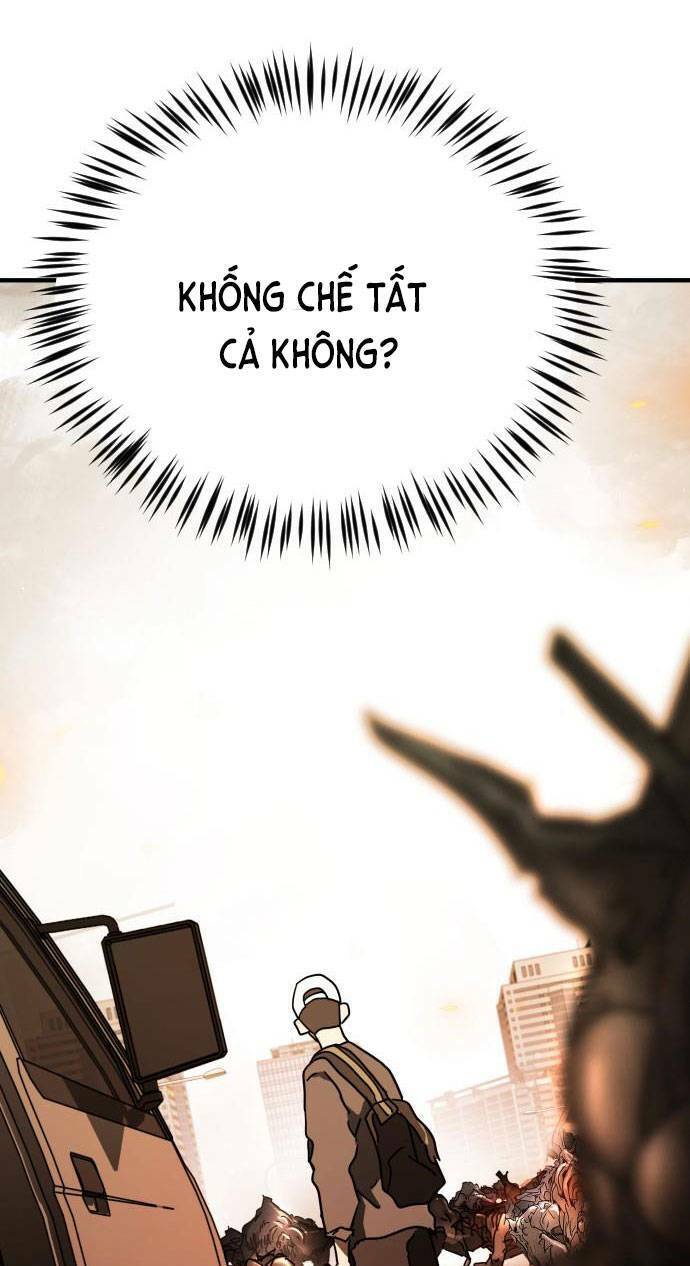 Đại Dịch Seoul Chapter 62 - Trang 2