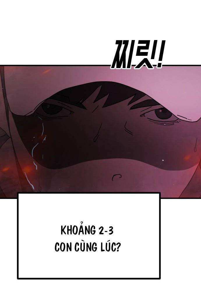 Đại Dịch Seoul Chapter 63 - Trang 2