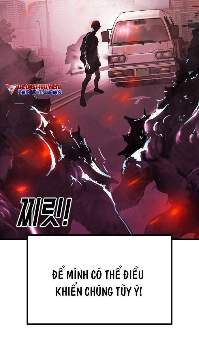 Đại Dịch Seoul Chapter 63 - Trang 2