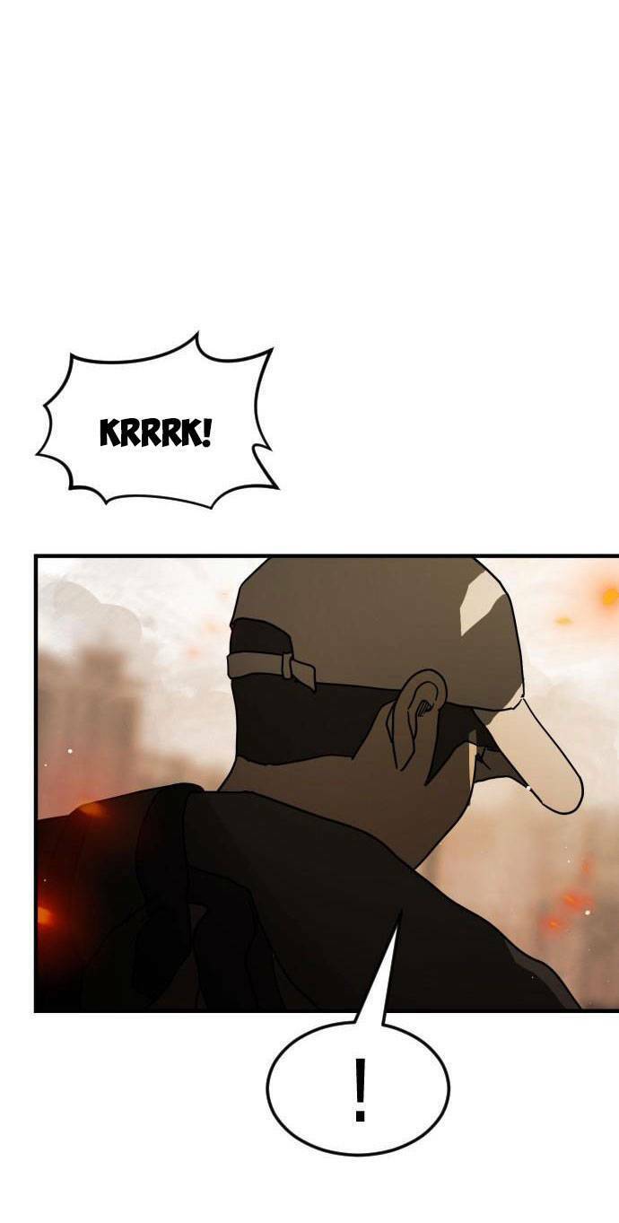 Đại Dịch Seoul Chapter 63 - Trang 2