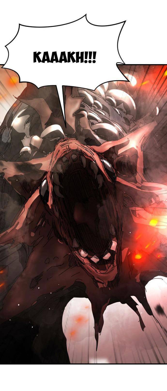 Đại Dịch Seoul Chapter 63 - Trang 2