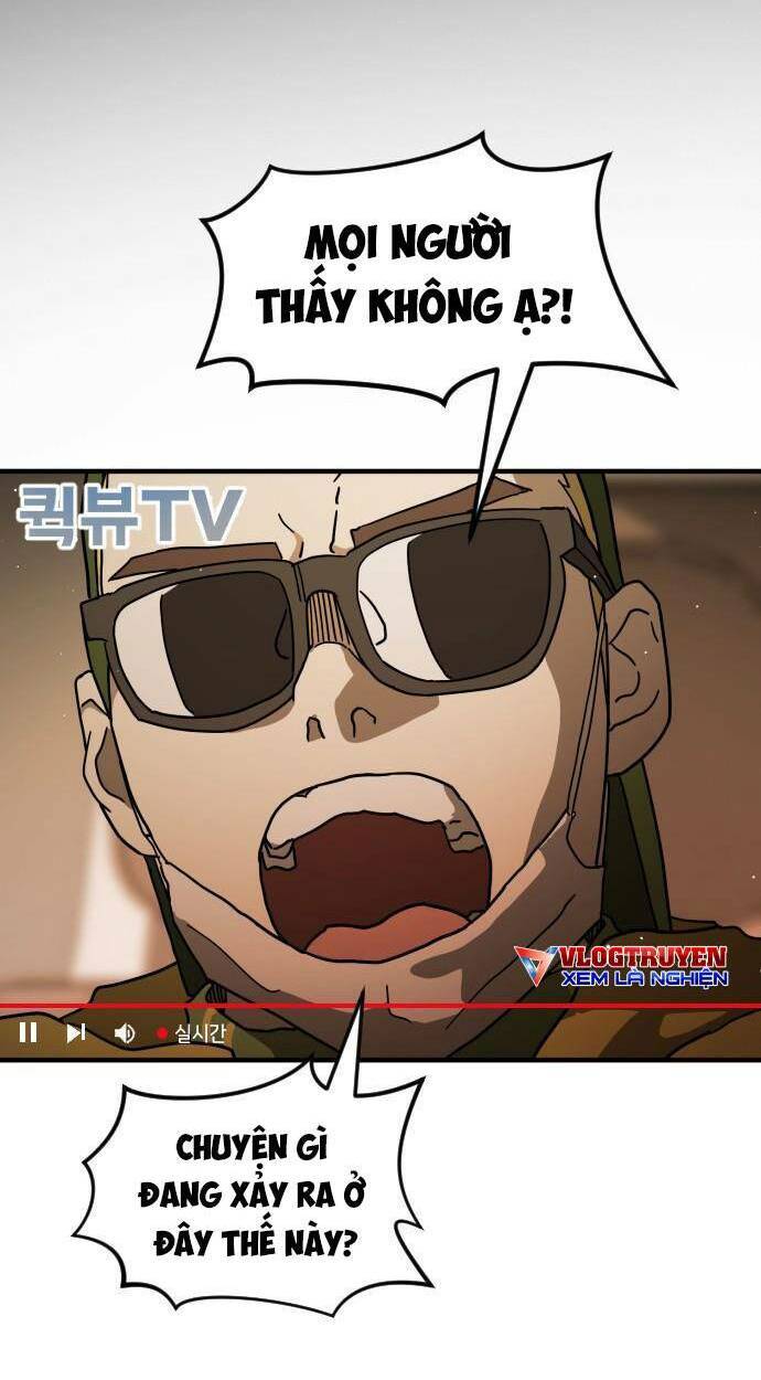 Đại Dịch Seoul Chapter 63 - Trang 2