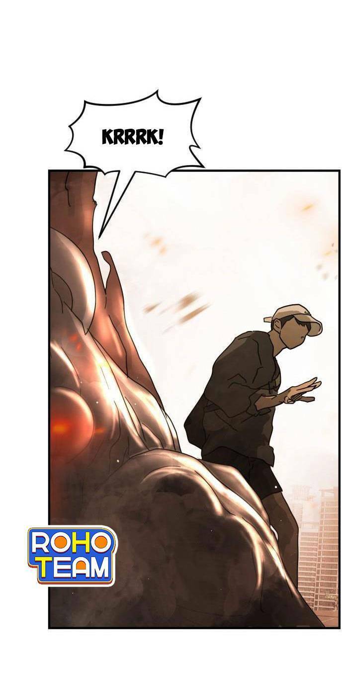 Đại Dịch Seoul Chapter 63 - Trang 2