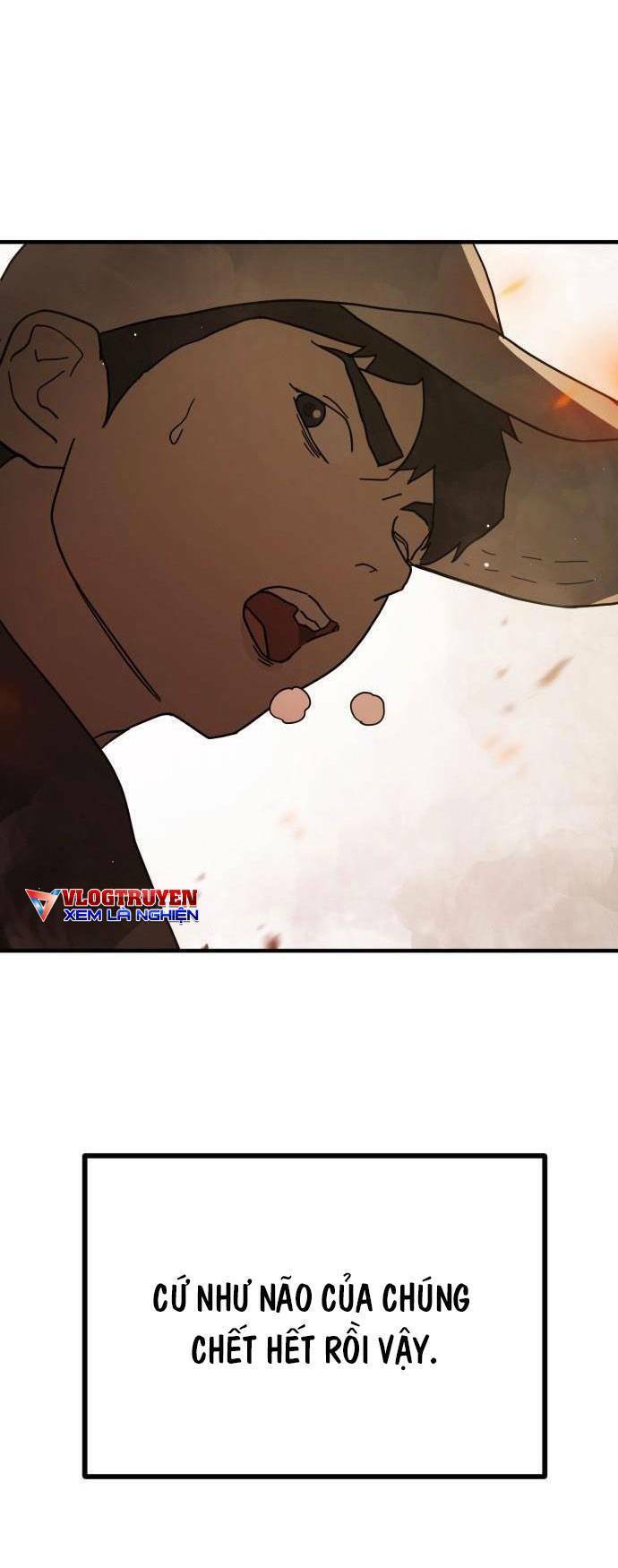 Đại Dịch Seoul Chapter 63 - Trang 2