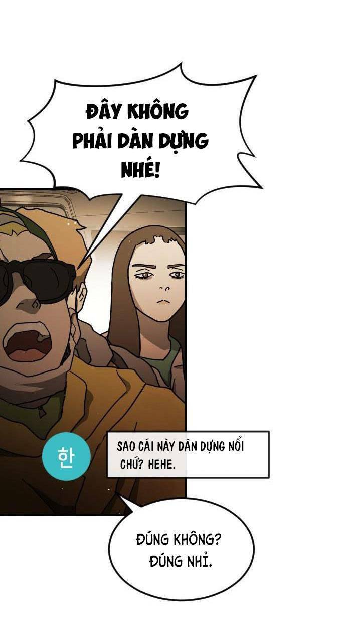 Đại Dịch Seoul Chapter 63 - Trang 2