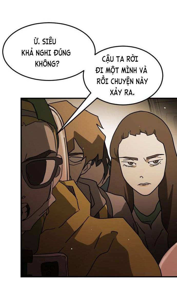 Đại Dịch Seoul Chapter 63 - Trang 2