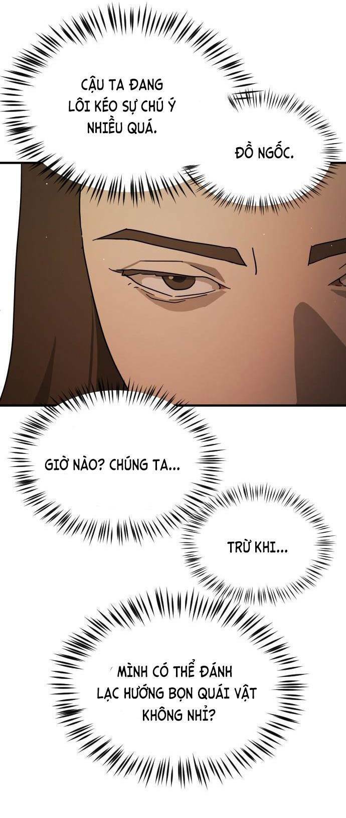 Đại Dịch Seoul Chapter 63 - Trang 2