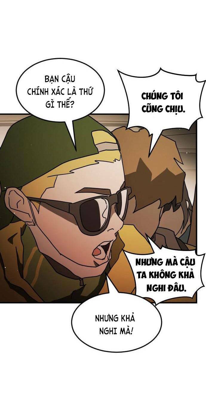 Đại Dịch Seoul Chapter 63 - Trang 2