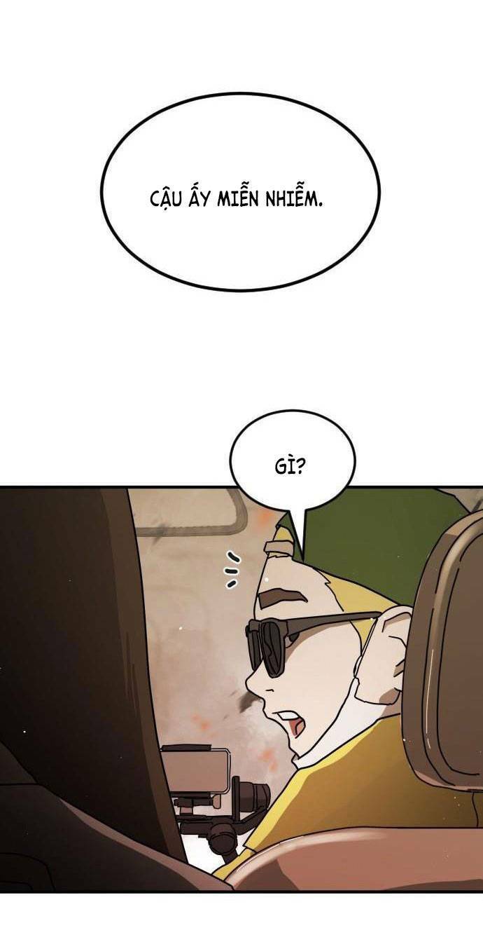 Đại Dịch Seoul Chapter 63 - Trang 2